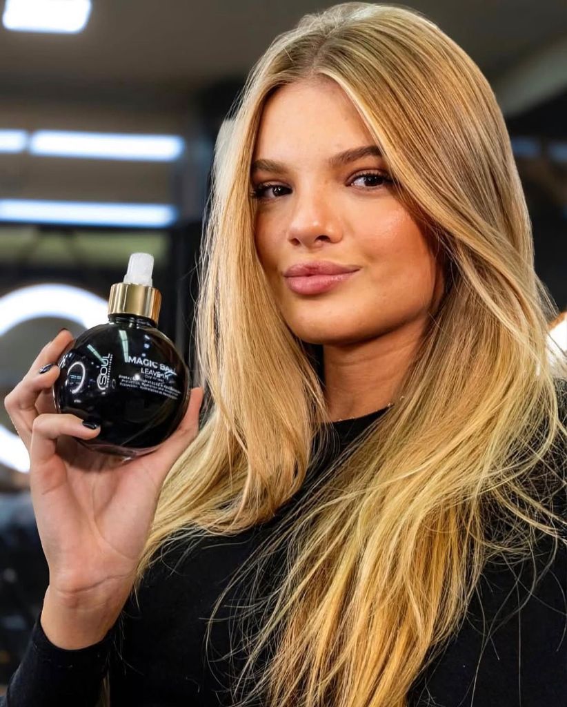 Premium Hair Care - Aurora Salon