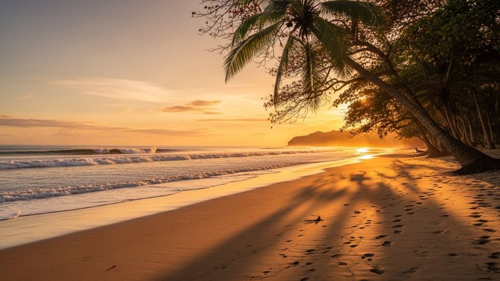 Premium Spa Treatments Costa Rica